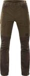 H&auml;rkila Scandinavian Hose Willow green/Deep brown 10148001800320046