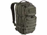 Outdoordino US Assault Pack SM Oliv 14002001