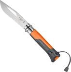 Opinel Taschenmesser No 08 Outdoor 254269