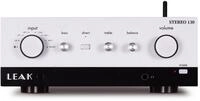 LEAK Stereo 130 Silber