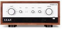LEAK Stereo 130 Walnuss