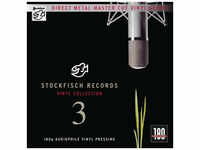 in-akustik LP Various: Stockfisch Vinyl Collection 3