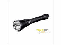 Fenix TK47UE Taschenlampe / Suchscheinwerfer 3.200 Lumen Hohe Reichweite