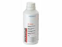 Katadyn Micropur Forte - Notfall - Trinkwasseraufbereitung - Forte MF 50.000P