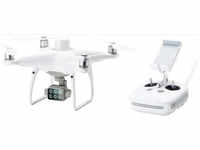 DJI Phantom 4 RTK Multispectral Drohne mit 5 Spektralkameras