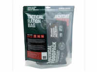 Tactical Foodpack 1 Meal Ration Delta Outdoor-Nahrung 1376 kcal