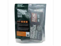 Tactical Foodpack 1 Meal Ration Foxtrott Outdoor-Nahrung 1309 kcal
