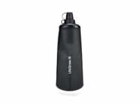 LifeStraw Outdoor-Wasserfilter "Peak Squeeze Bottle " Ultraleicht 1 L