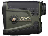 GPO Entfernungsmesser Rangetracker™ 1800 6x20