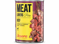 Josera Meat Lovers Pure Beef