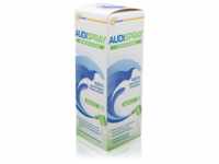 Audispray Adult Ohrenhygiene mit 100% gereinigtem Meerwasser (50ml)