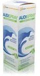 Audispray Adult Ohrenhygiene &ndash; Sanfte Alternative zu Wattest&auml;bchen (50 ml)