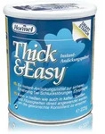 Thick & Easy Instant Andickungspulver f&uuml;r Speisen und Getr&auml;nke &ndash; Dysphagie
