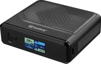 Sandberg Travel Powerbank 20000 PD100W (421-25)