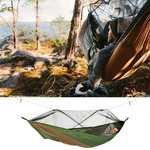 AMAZONAS H&auml;ngematte Adventure Moskito Hammock Thermo (AZ-1030430)