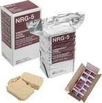 NRG-5 - Notverpflegung Tagesration 500 g / 2300 kcal (30200), Grundpreis: &euro;