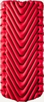 KLYMIT Isomatte Insulated Static V Luxe - Extra Long (XL) - isoliert (06LIRD02D)