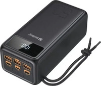 Sandberg Powerbank USB-C PD 130W 50000 (420-75)