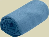Sea to Summit Airlite Towel Reisehandtuch Baltic Blue L (ACP071011-061219)