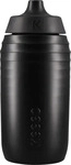 Keego Titanium Trinkflasche 500 ml dark matter (schwarz) (09681-BLK)