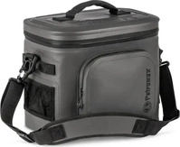 Petromax K&uuml;hltasche 8 Liter grau (kx-bag8-grau)