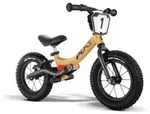 Laufrad, PUKY LR TRAIL PRO, klein Sand