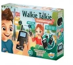 Walkie-Talkie Messenger