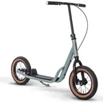 Tretroller, PUKY R 07 L Blau
