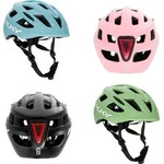 Fahrradhelm PUKY, small (48-55 cm)