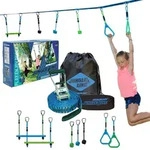 Jungle Line Hangelparcours - Starterset