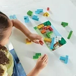 Numberblocks Aktivit&auml;tsset (aus Holz)
