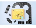 CONNETIX, Roads Rampen & Kreuzungen, 16 Teile