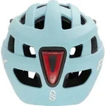 Fahrradhelm PUKY, small (48-55 cm) Retro Blau