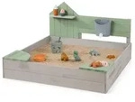 Sandkasten &ndash; Cozy House