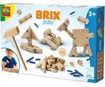 BRIX Junior &ndash; Starterset, 77 Teile