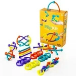 Plip Set, 46 Teile