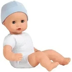 G&ouml;tz Puppe Muffin - Junge, 33 cm