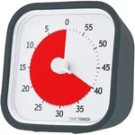 Time Timer MOD 1 Stunde - Dunkelgrau