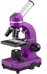 Junior Sch&uuml;lermikroskop Biolux SEL - 40x-1600x Junior Sch&uuml;lermikroskop Biolux SEL -