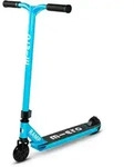 Micro Ramp Stunt-Roller &ndash; Cyan