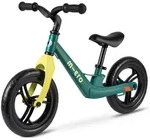 Micro &ndash; Laufrad Light, Peacock (2&ndash;4 Jahre)