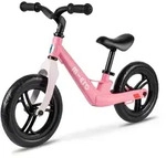 Micro &ndash; Laufrad Light, Flamingo (2&ndash;4 Jahre)