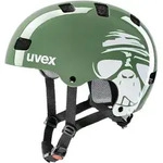 uvex kid 3 Fahrradhelm Kinder be different- Gr. 55-58cm