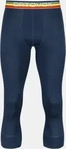 ORTOVOX 8412200035, Ortovox 185 Rock'N'Wool Short Pants Herren 3/4 Unterhosen deep