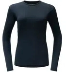 Devold Breeze Merino 150 Shirt Langarmshirt Damen ink- Gr. L