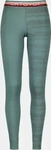 ORTOVOX 84164-88201, Ortovox Unterhose 185 Rock'N'Wool Long Pants Damen arctic grey