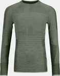 ORTOVOX 85802-88201, Ortovox 230 Competition Long Sleeve Baselayer Damen arctic grey