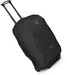 Osprey Sojourn Wheeled Travel Pack 60L Reiserucksack mit Rollen black