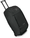 Osprey Sojourn Wheeled Travel Pack 80L Reiserucksack mit Rollen black