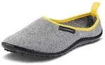 leguano acasa Barfu&szlig;schuhe Hausschuh- Gr. 36
